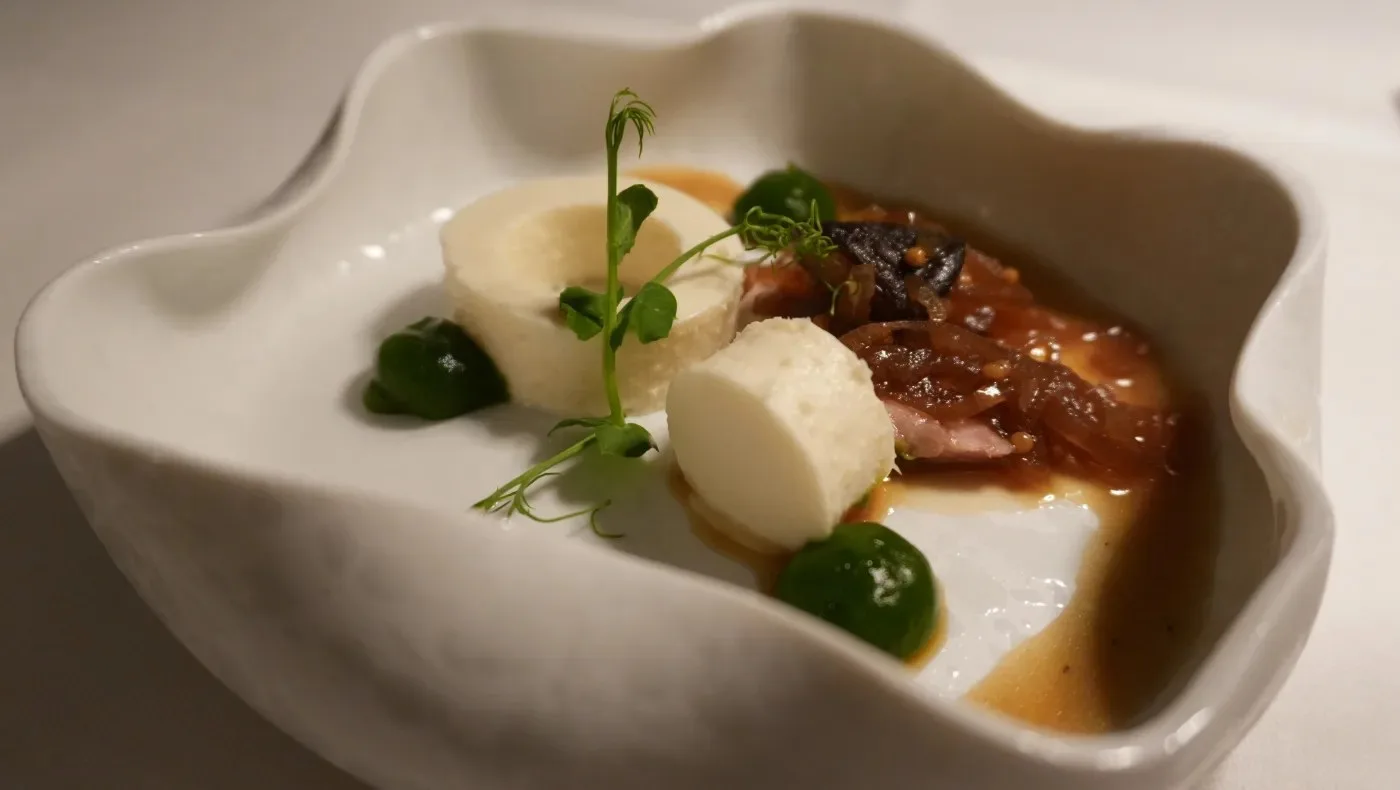 Restaurant Sevidian, Uckerath