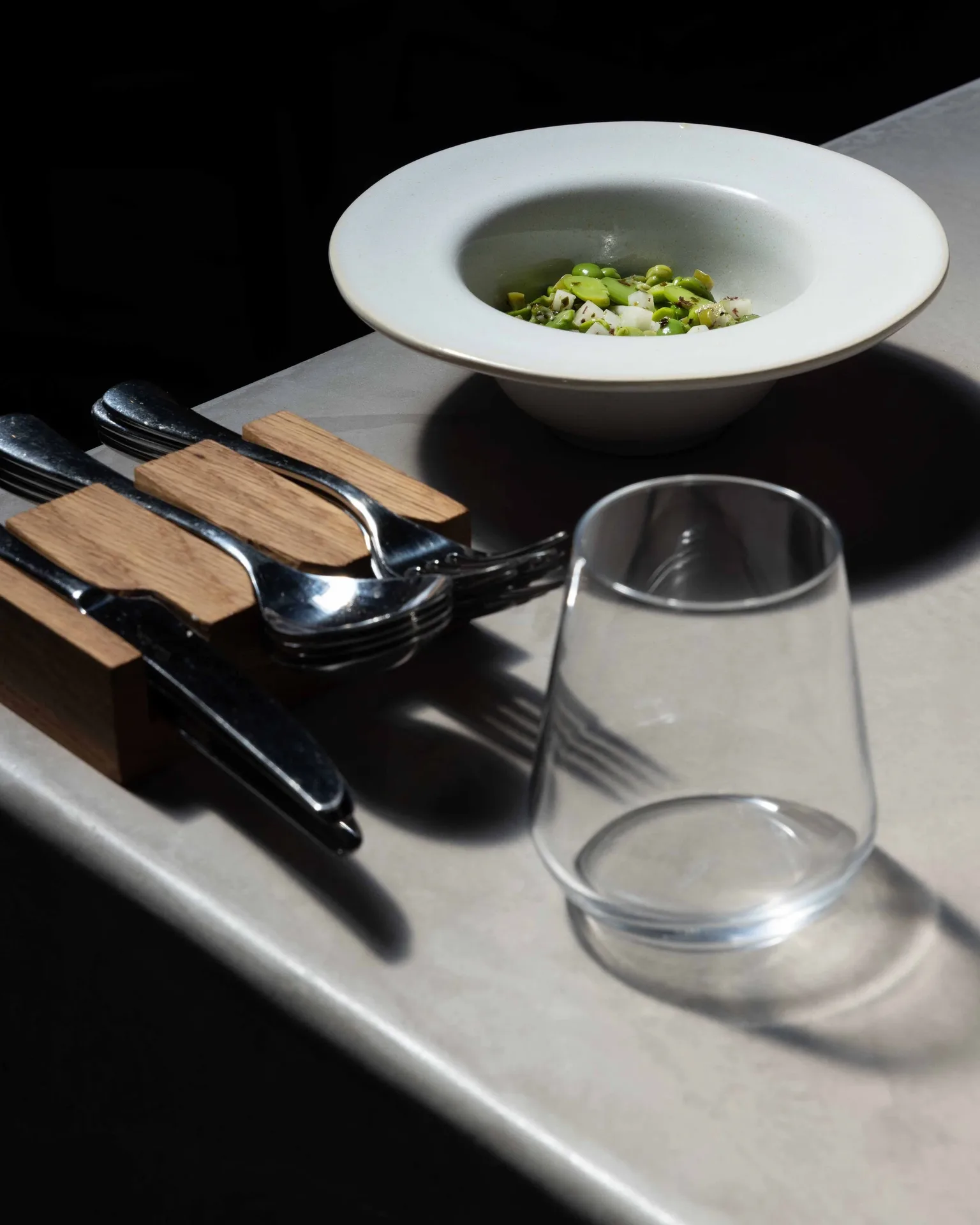 The Counter by Robin Read — photo 11