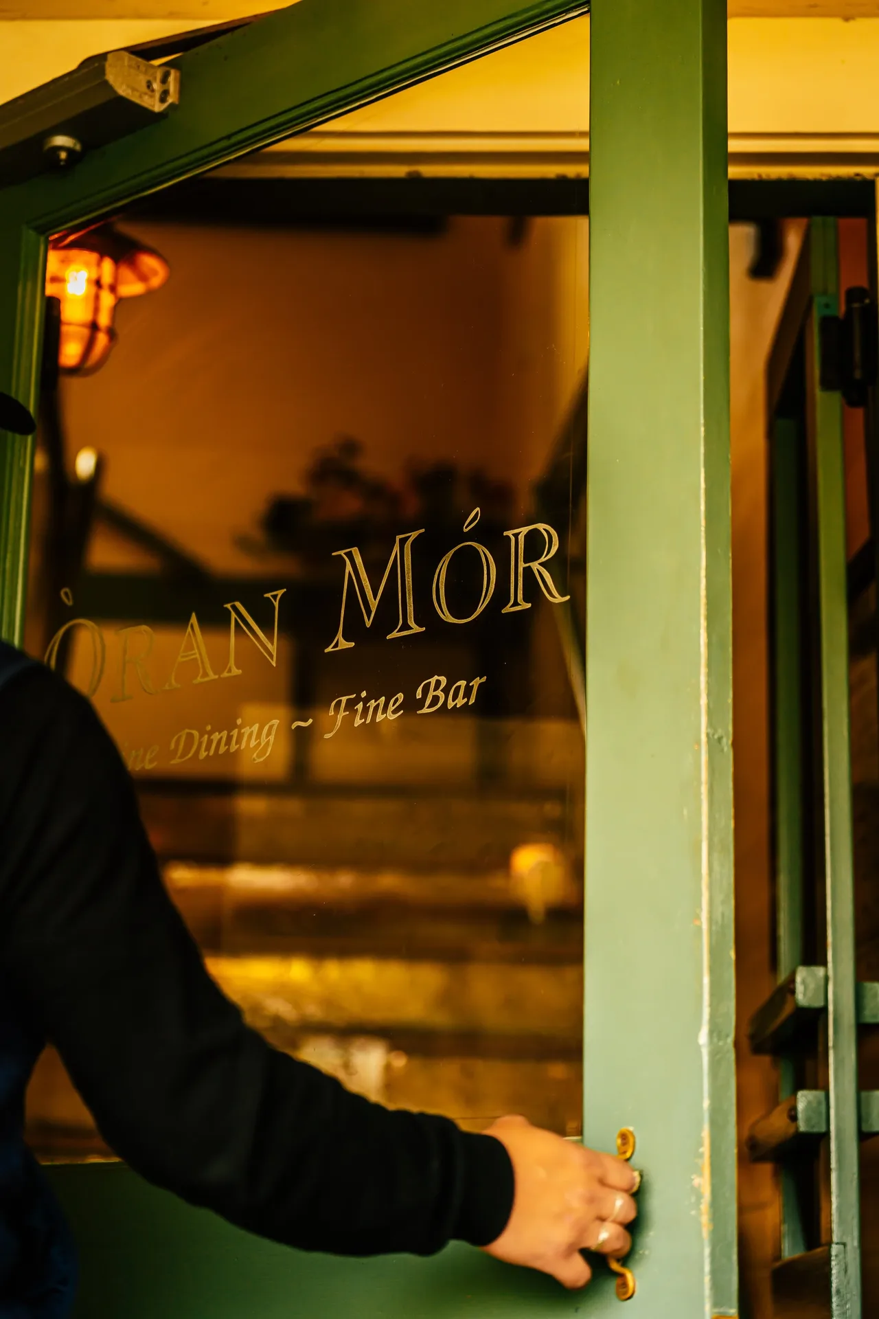 Oran Mor — photo 46