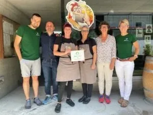 Osteria Bisnona, Cadenazzo