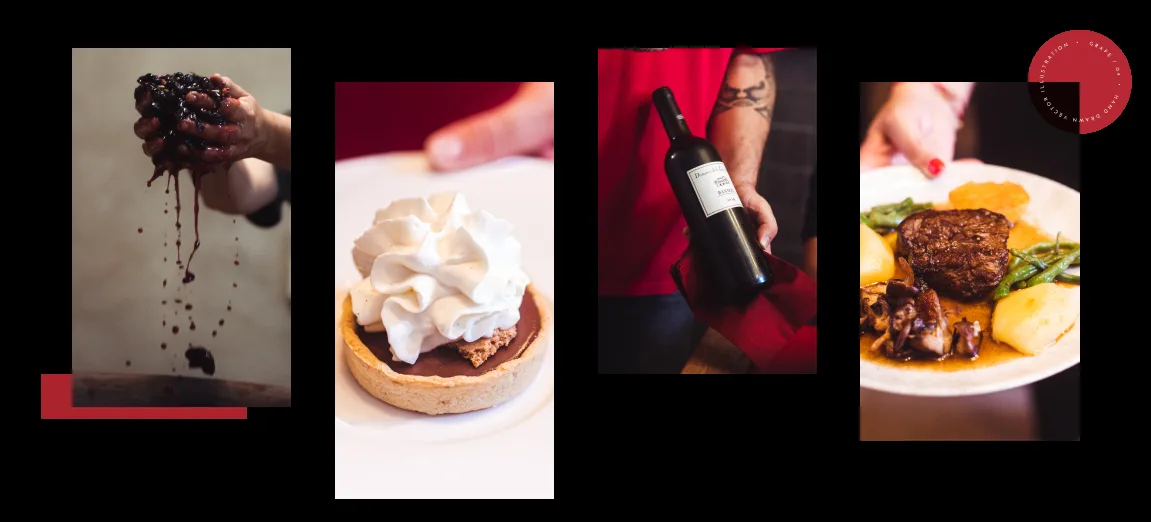Au Clair de la Vigne — photo 11