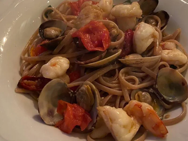 Ristorante Caruso — photo 5
