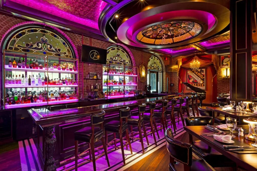 Jeff Ruby's Steakhouse — photo 18