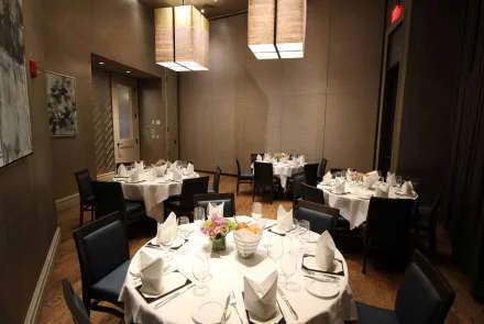 Davio's Northern Italian Steakhouse — photo 22