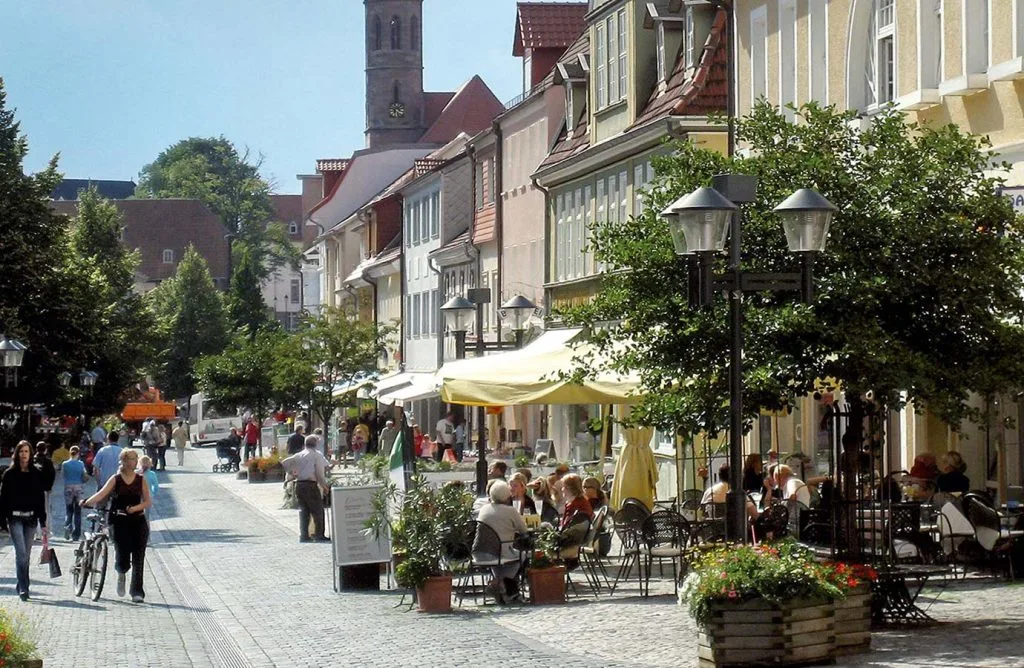 Restaurant Norddeutscher Bund — photo 20