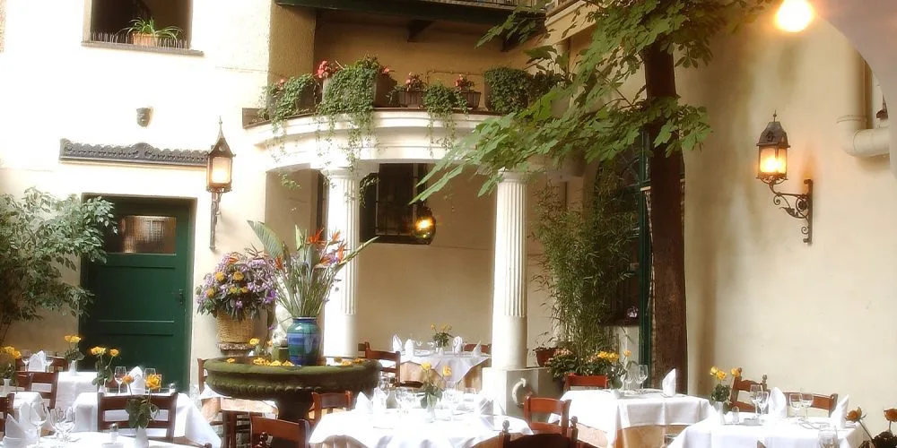 Osteria Italiana — photo 16
