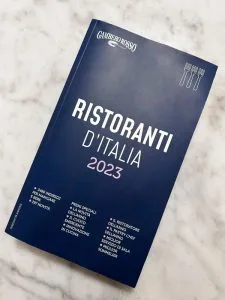 Trattoria da Me — drink