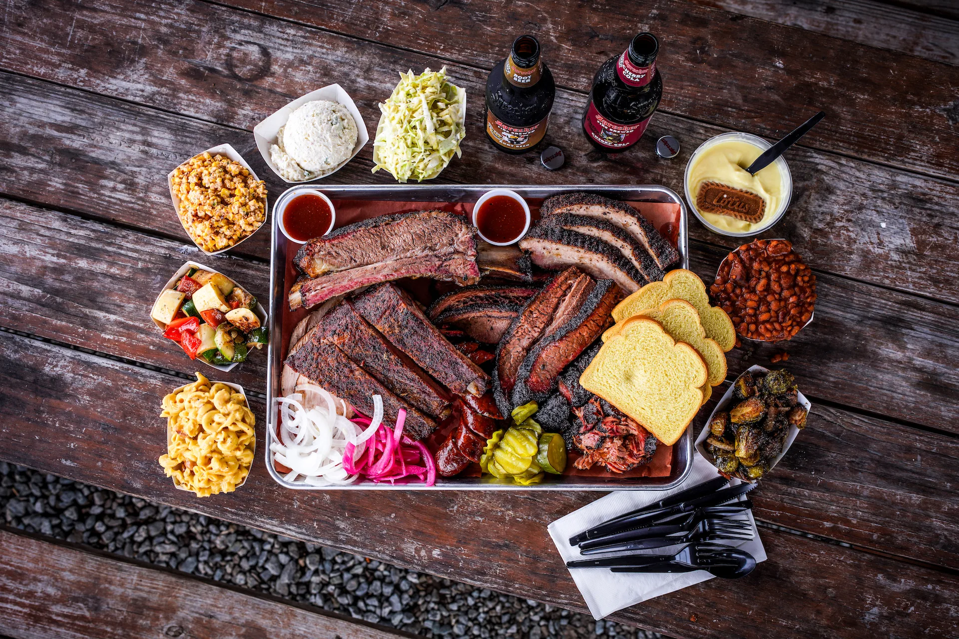 Dampf Good BBQ — photo 6
