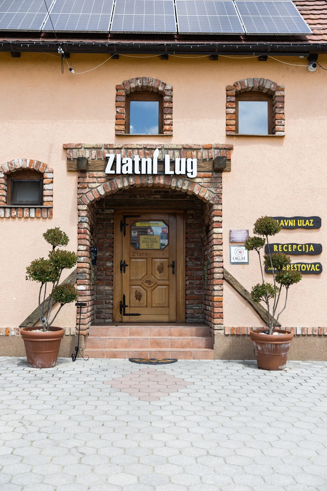 Zlatni Lug — photo 62