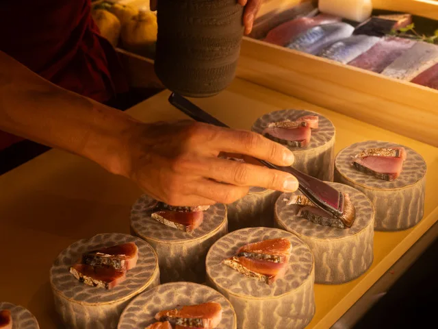 Omakase RI — photo 18
