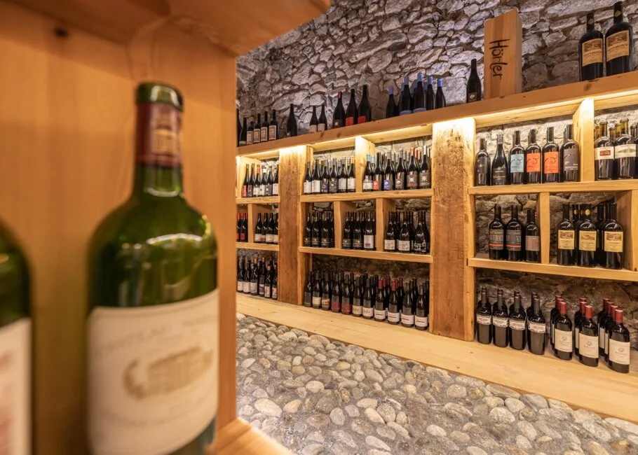 In Lain Hotel Cadonau — photo 7