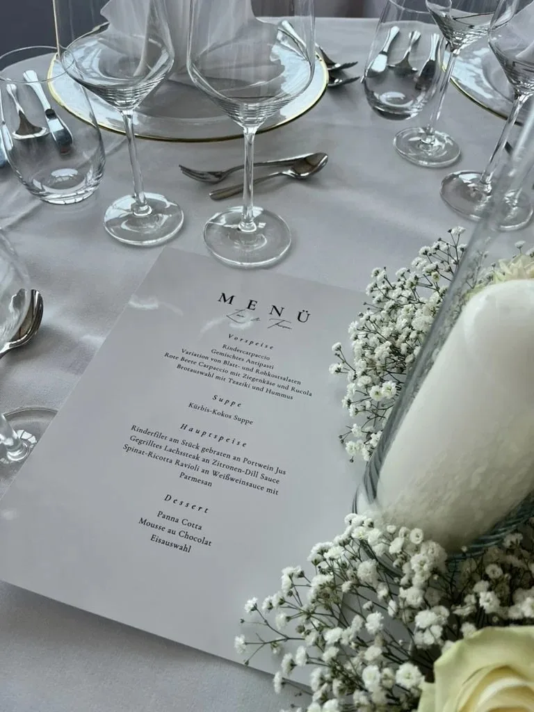 Restaurant Delcanto — photo 20