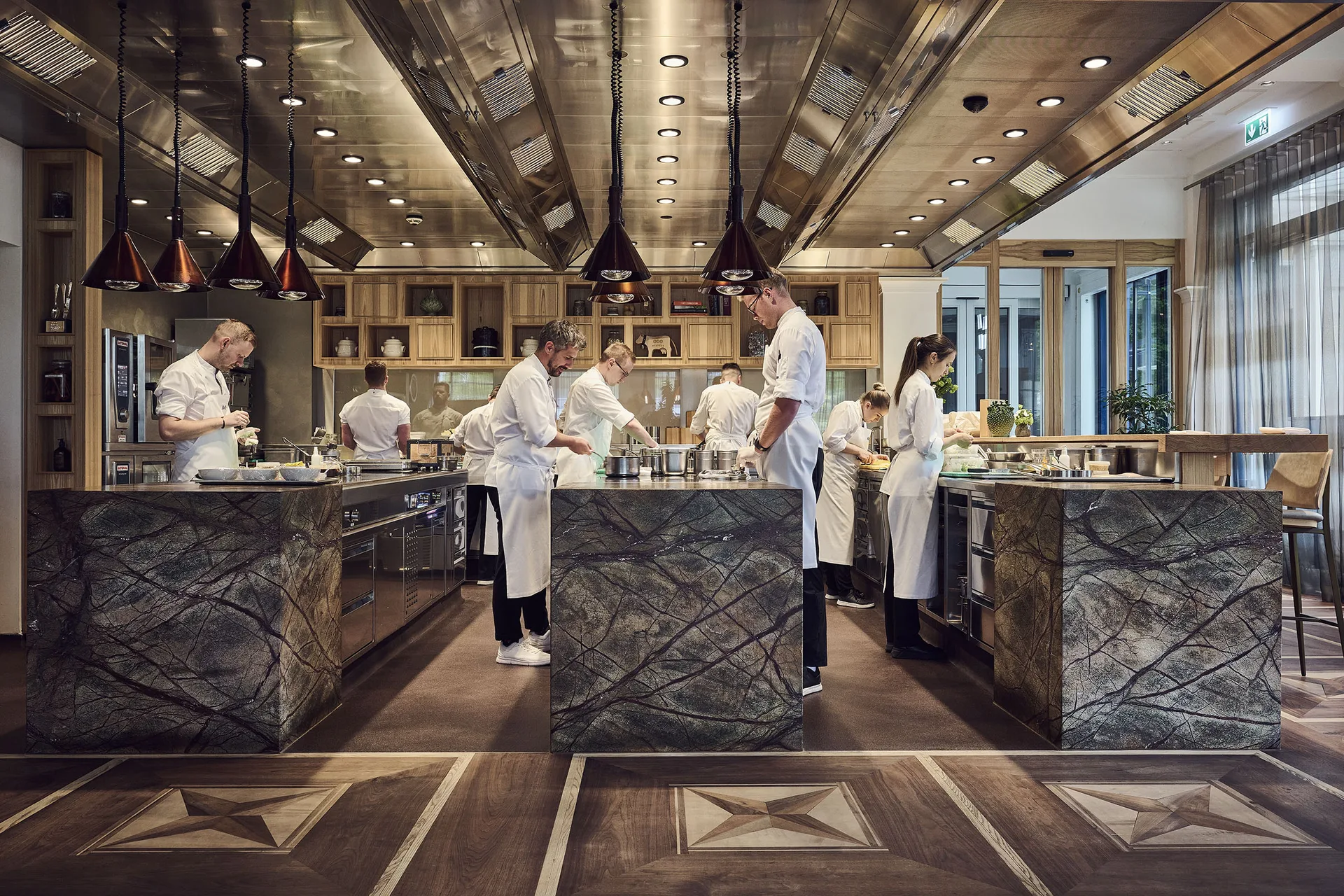 Grand Resort Bad Ragaz — photo 11