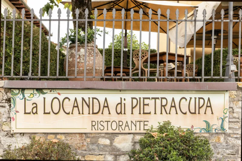 La Locanda di Pietracupa — photo 72
