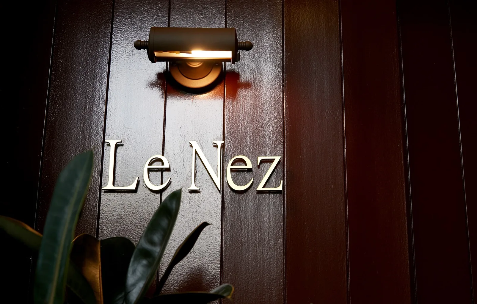 Le Nez — photo 13