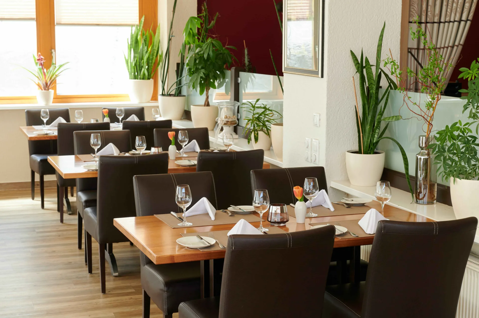 Fetzer’s Restaurant Lindenhof — photo 8