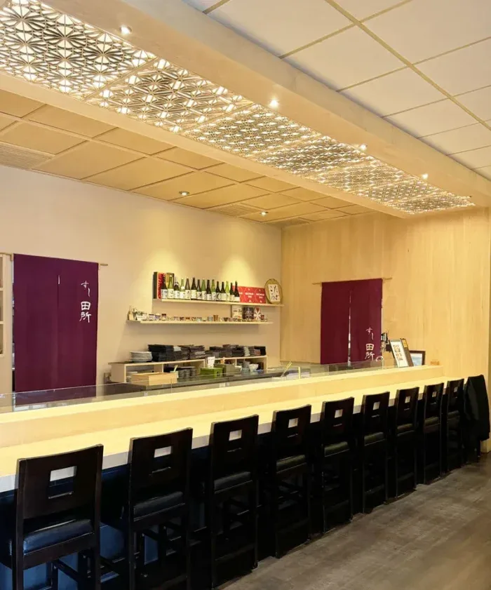 Sushi Tadokoro — photo 6