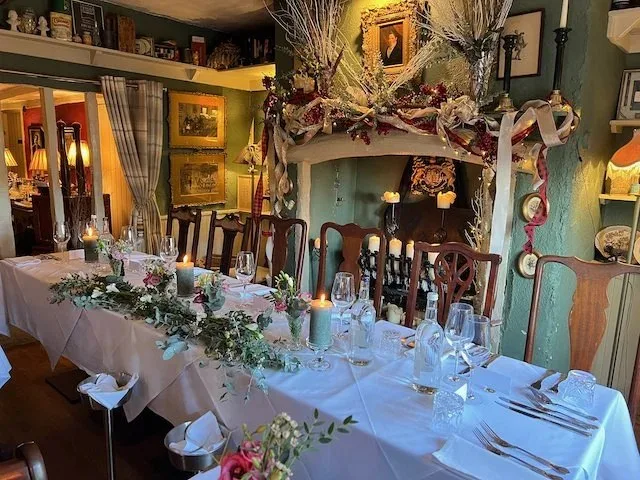 Pig & Whistle Restaurant — photo 20