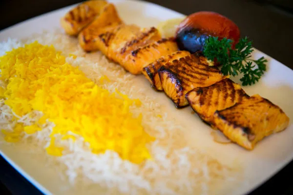 Shalizaar Restaurant — photo 63