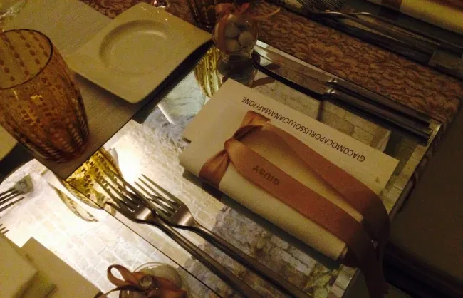 Le Lampare al Fortino — photo 76