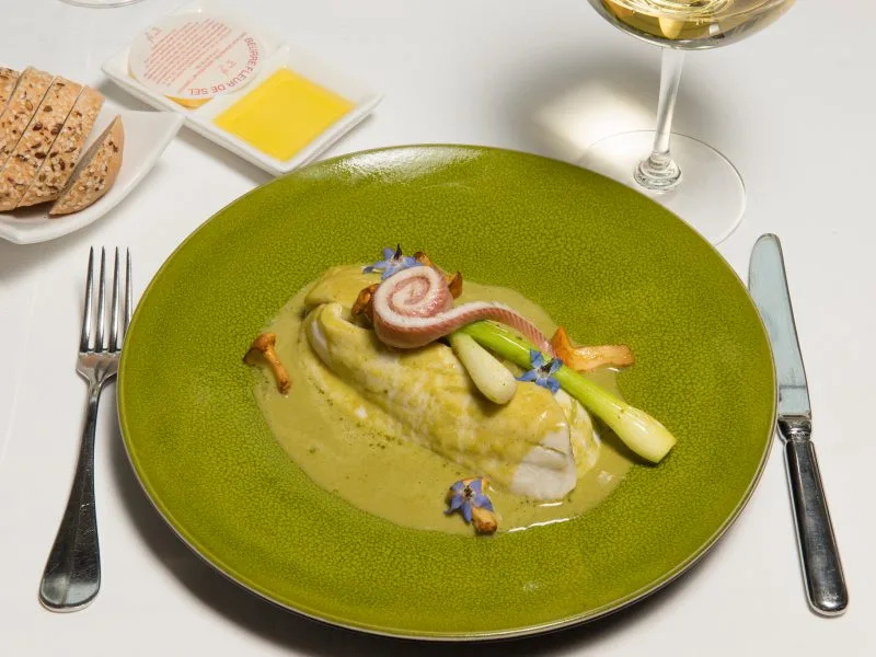 Restaurant DenC — photo 27