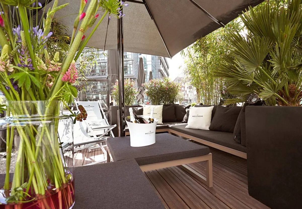 Riva Restaurant & Bar — photo 35