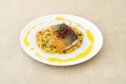 Waldwirtschaft Großhesselohe — food