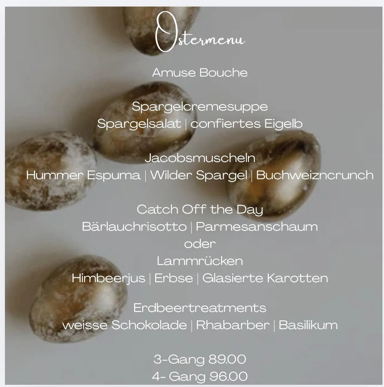 Restaurant Mahl und Werk — photo 14