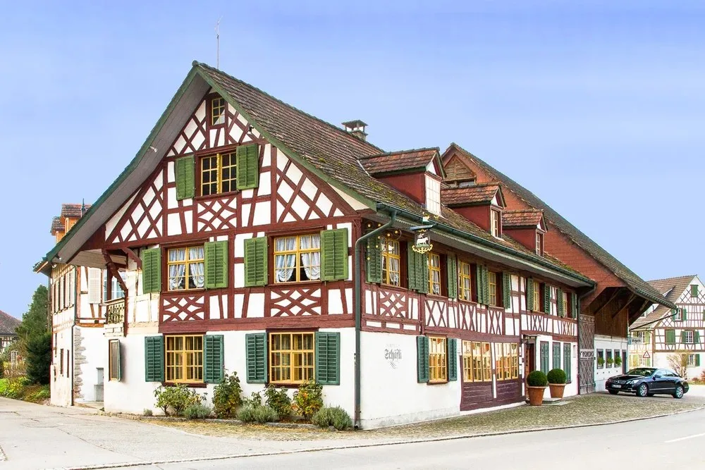 Taverne zum Schäfli — photo 5