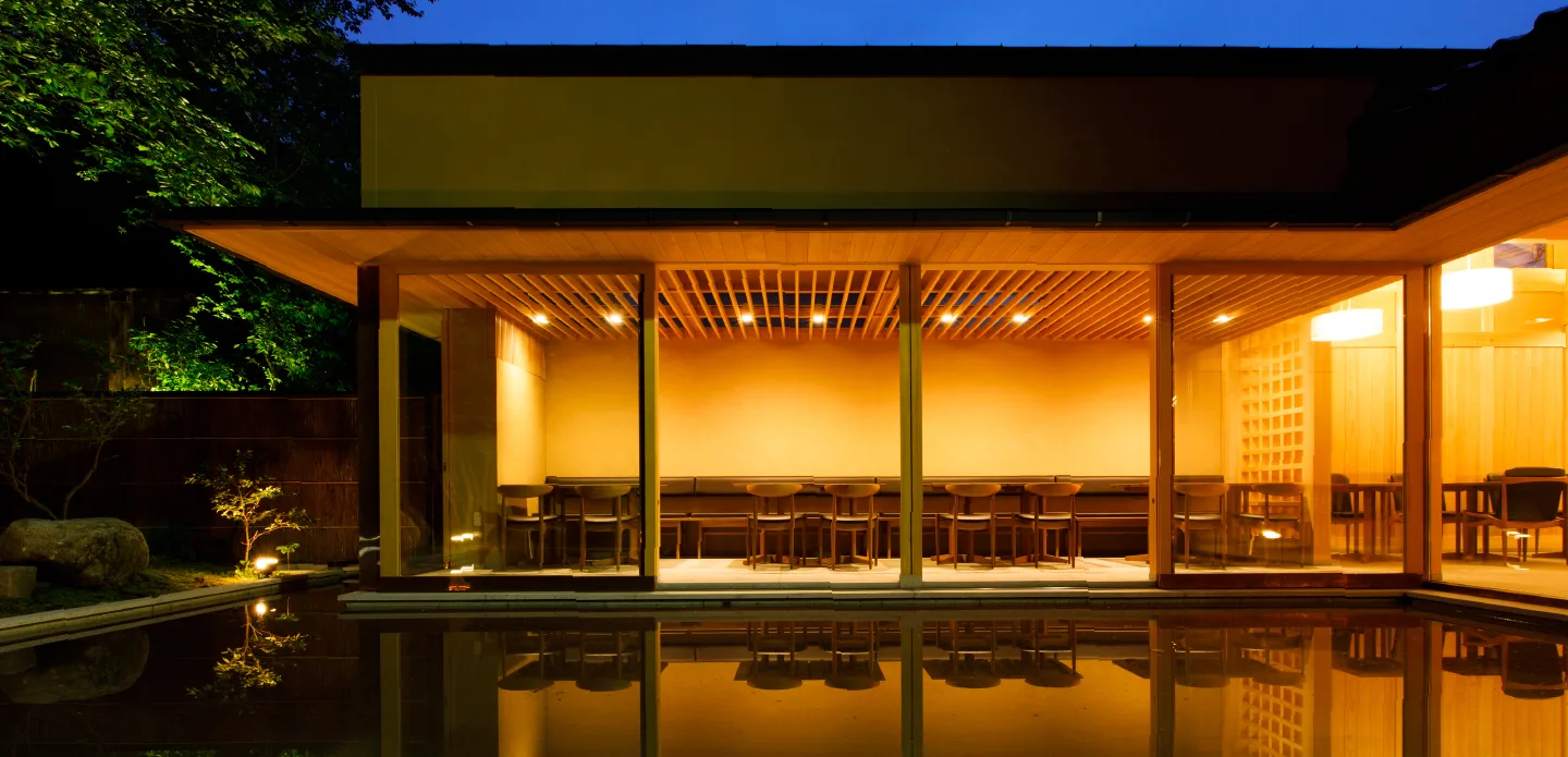 Ryotei Honami — photo 25
