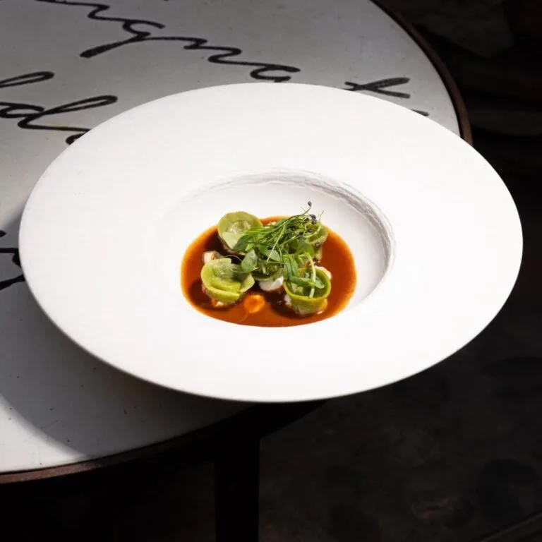 Kisté - Easy Gourmet — photo 9