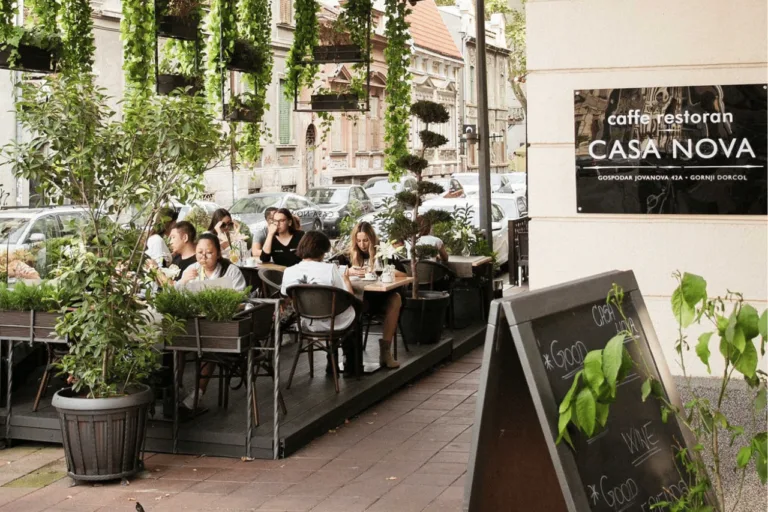 CASA NOVA — photo 107