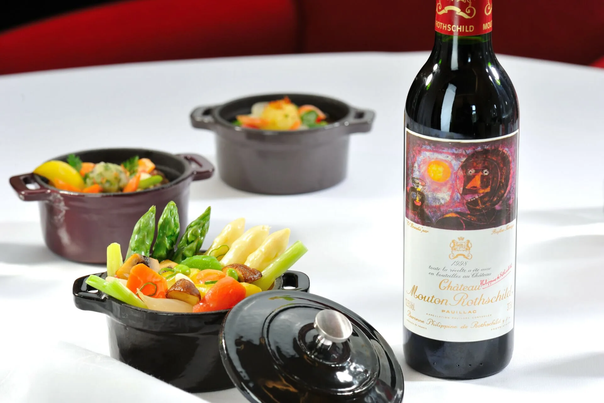 Villa Rothschild Grill & Health — photo 34