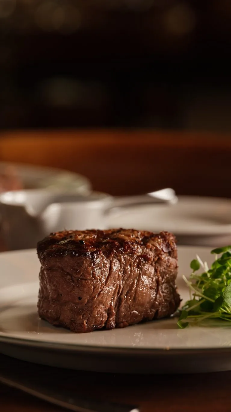 JW Steakhouse — photo 4