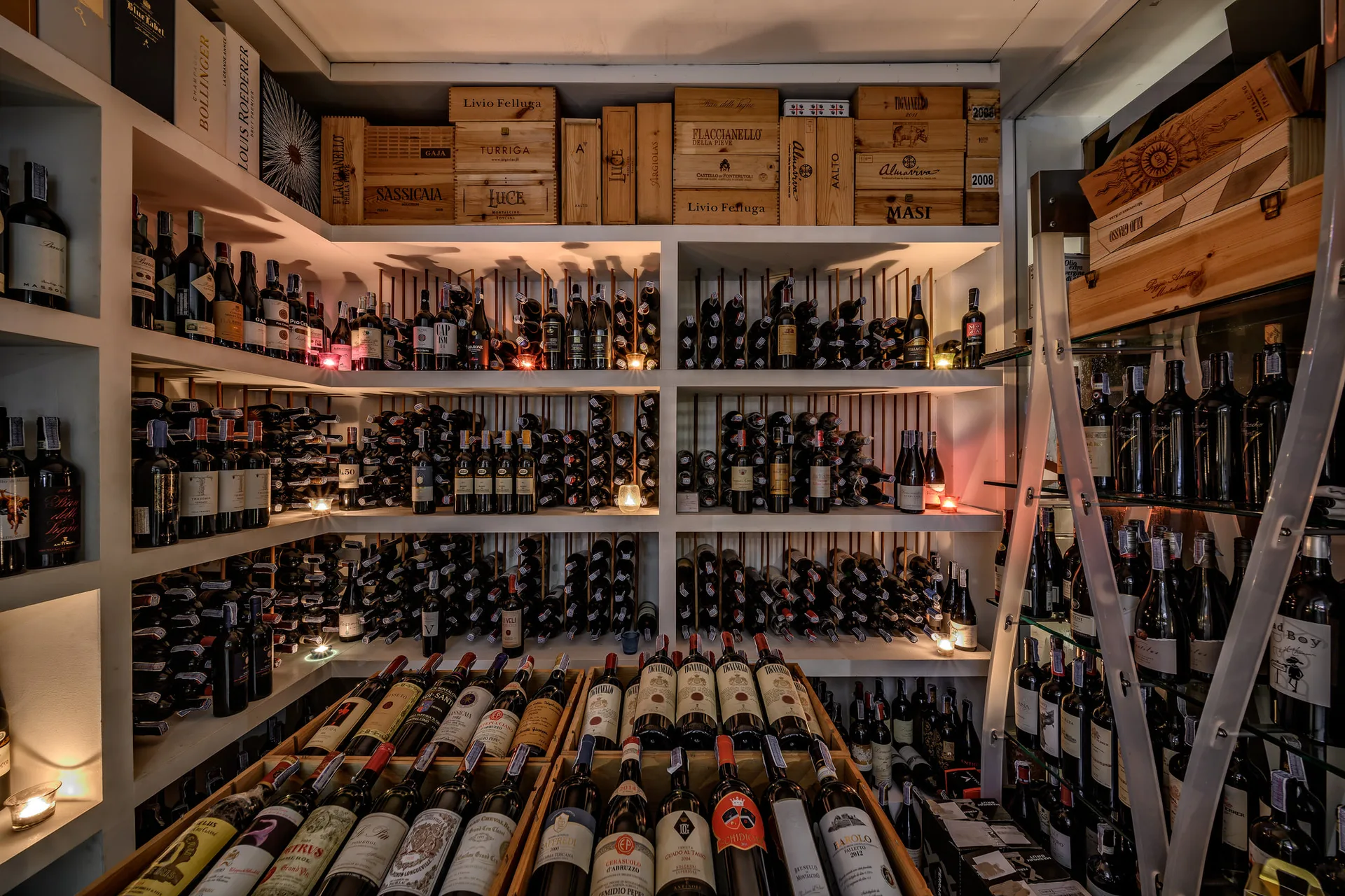 Acqua Restaurant — photo 35
