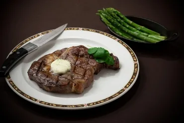 Silverado Steak House — photo 4