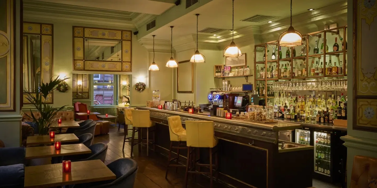 Hotel du Vin & Bistro Birmingham — photo 8