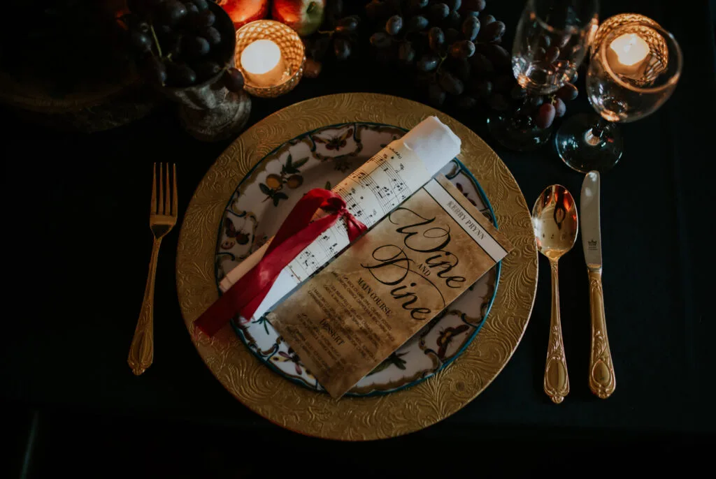 The Dining Galleries — photo 49