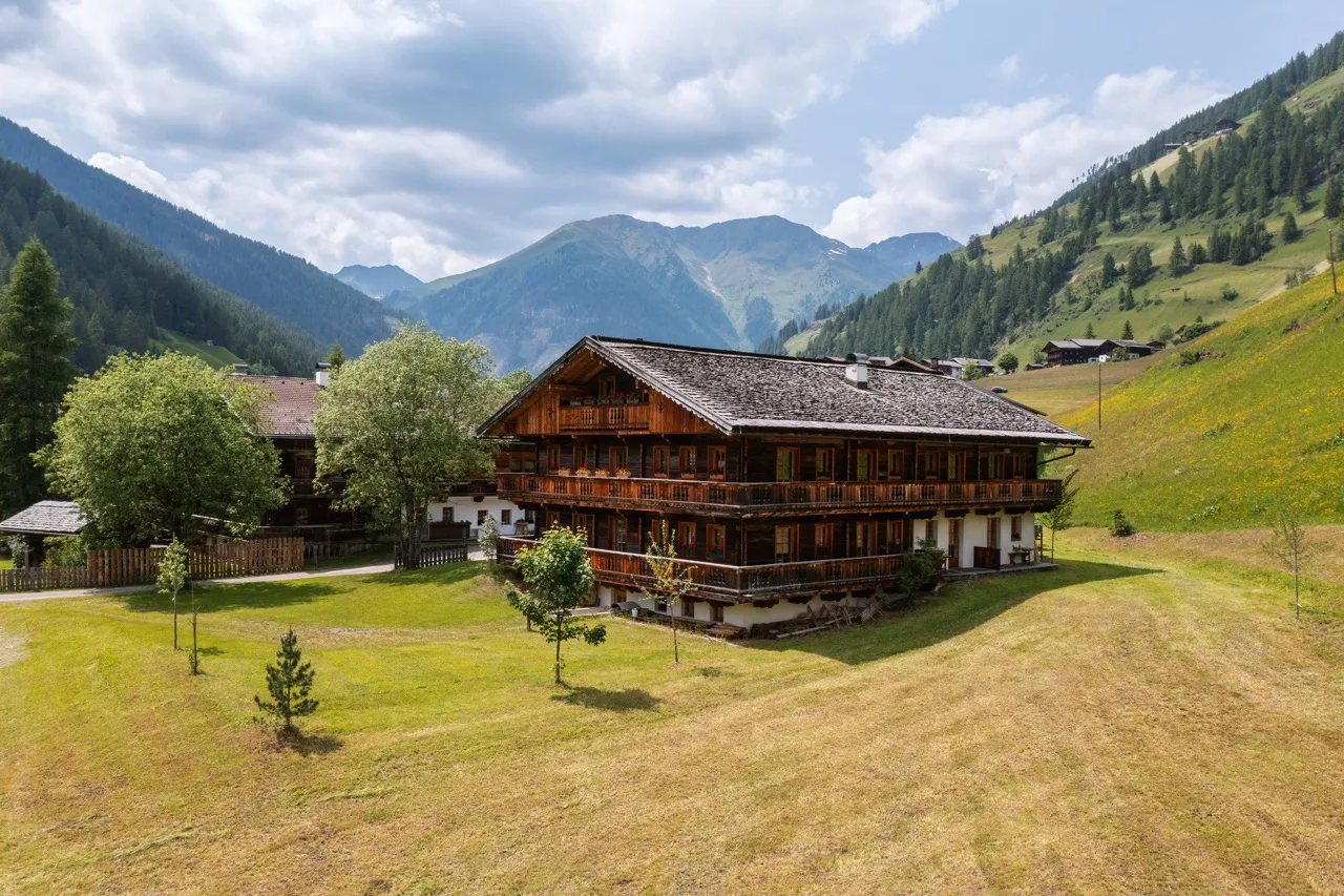 Der Gannerhof — photo 9