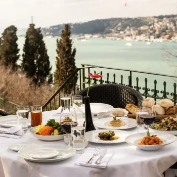 Borsa Restaurant — photo 4