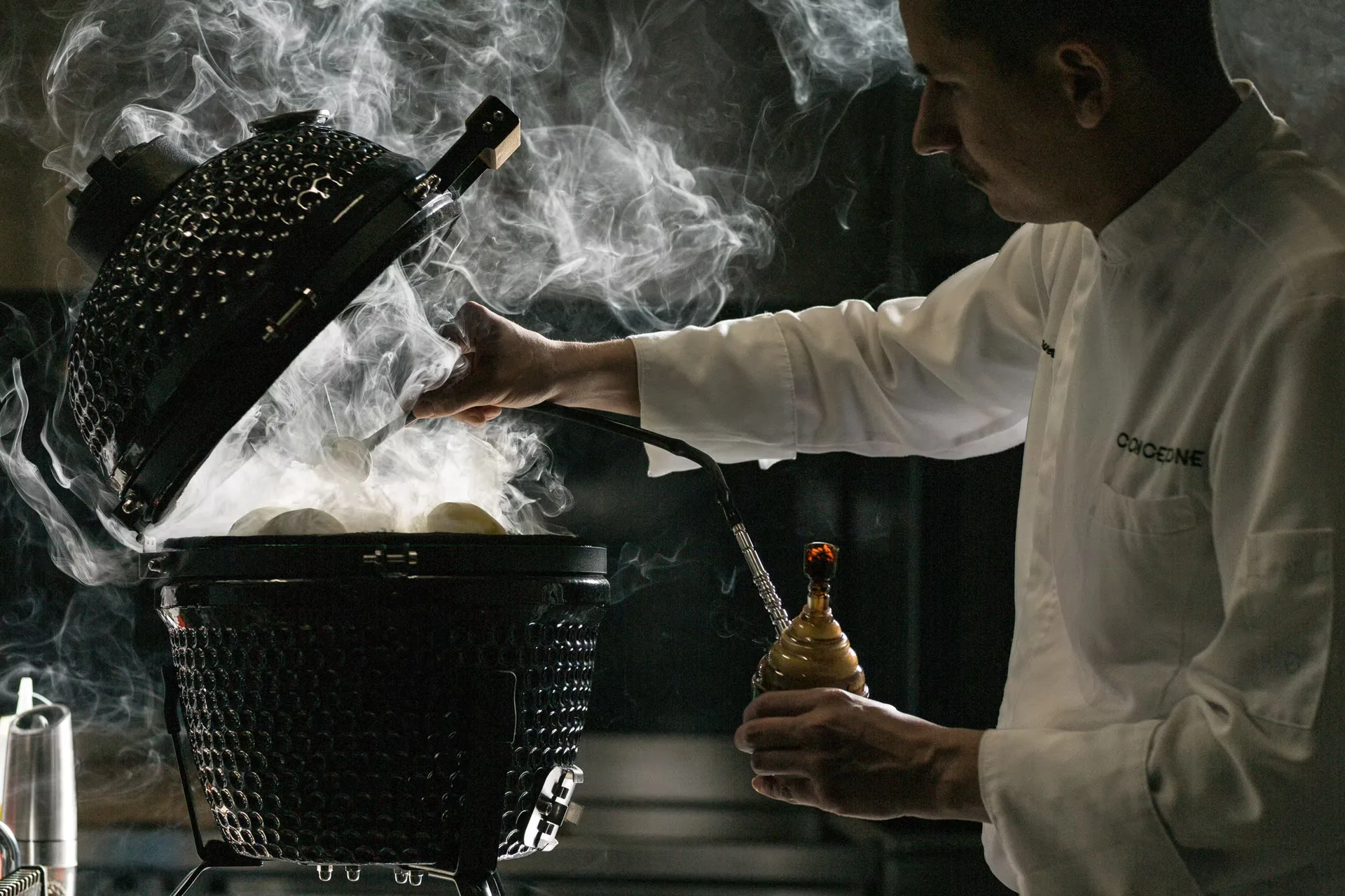 Concezione Restaurant — photo 4