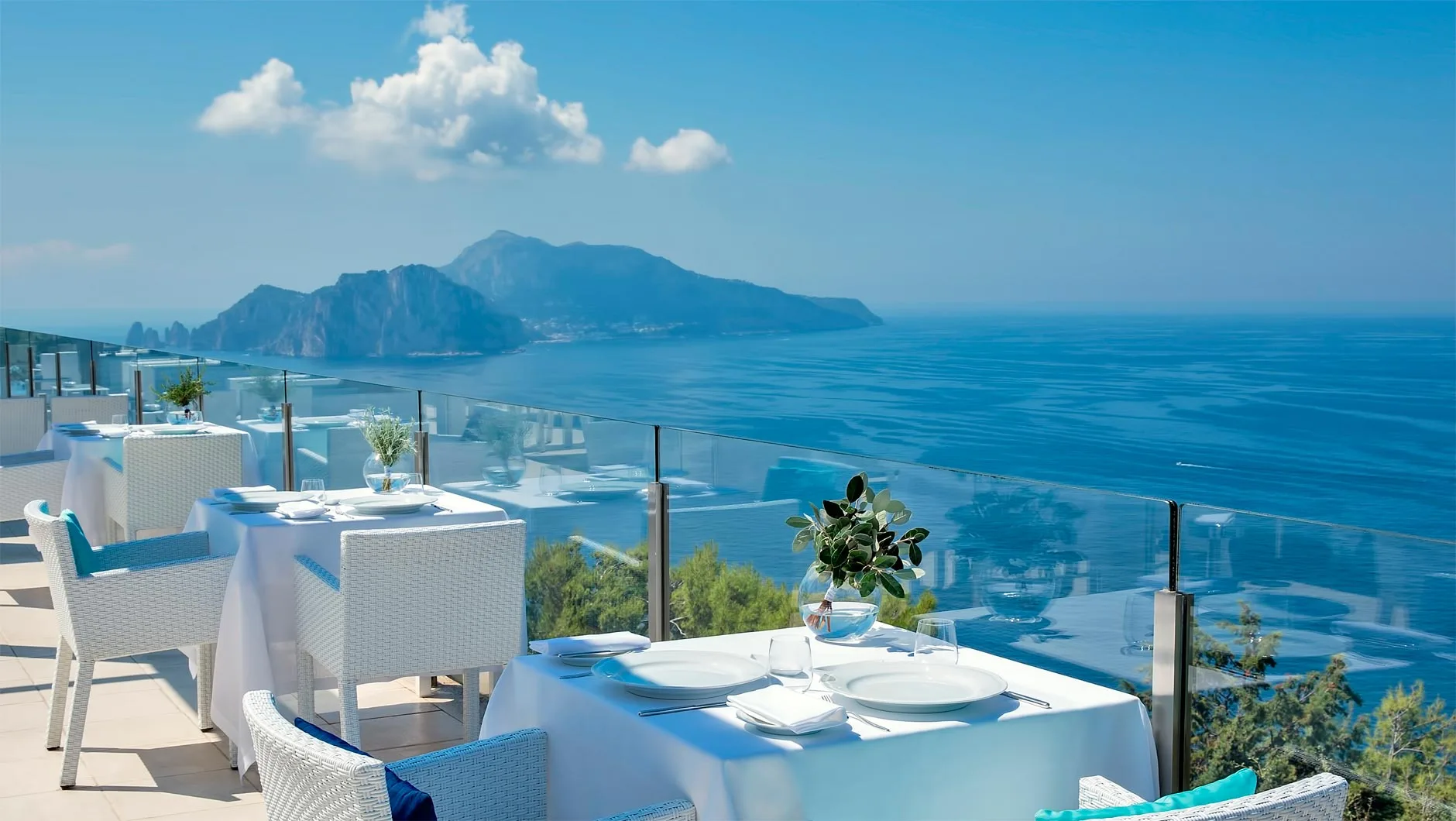 Relais Blu — photo 23