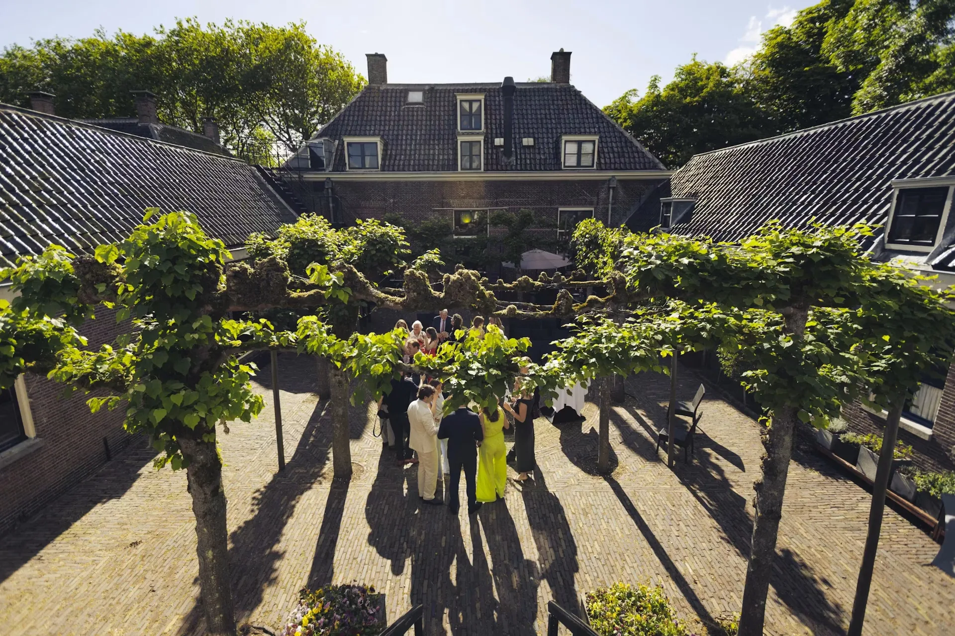 Het Broeker Huis — photo 29