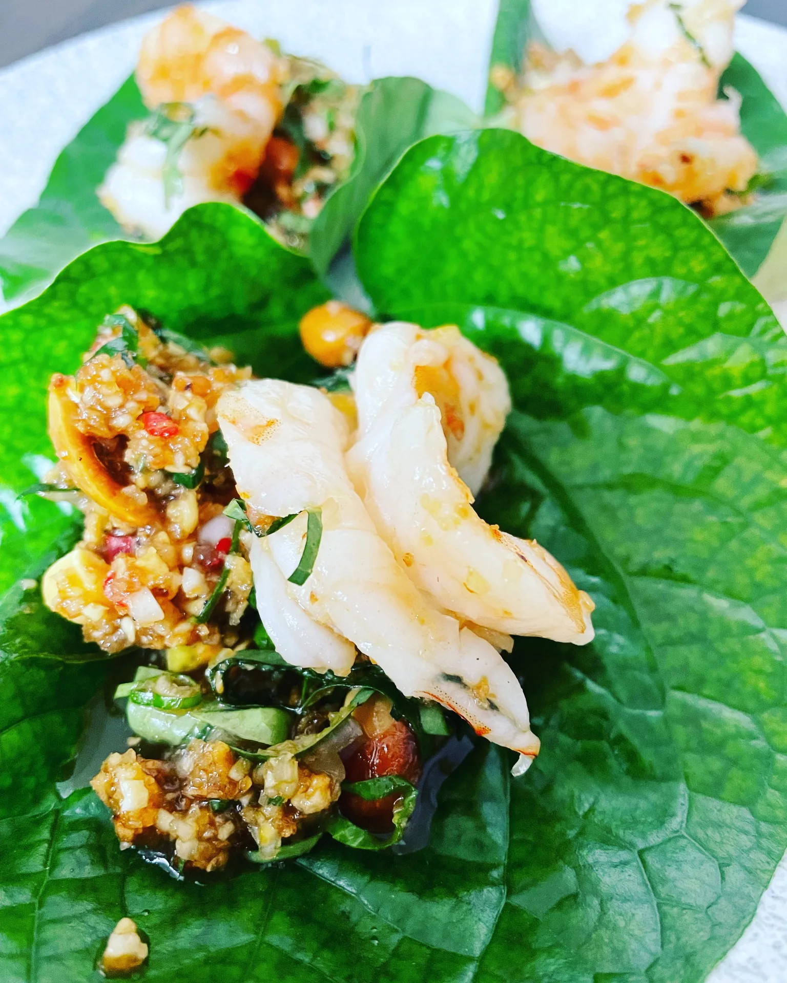 Supawan — food