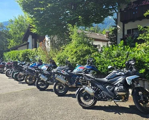 Alpenhof Grainau — photo 18