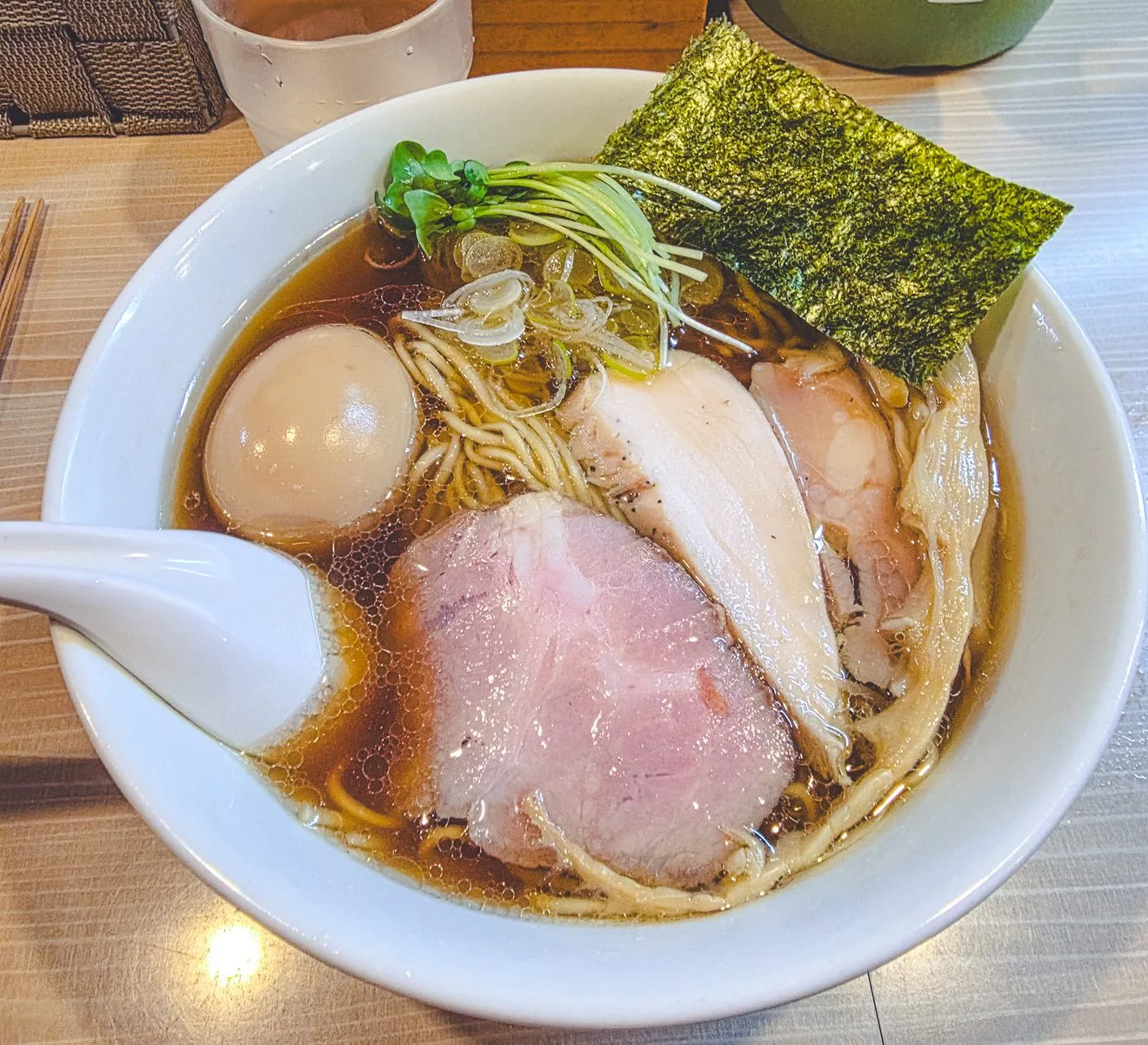Zuru Zuru Ramen — photo 49