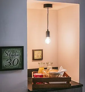 VIER Studios &amp; Restaurant, Längenfeld