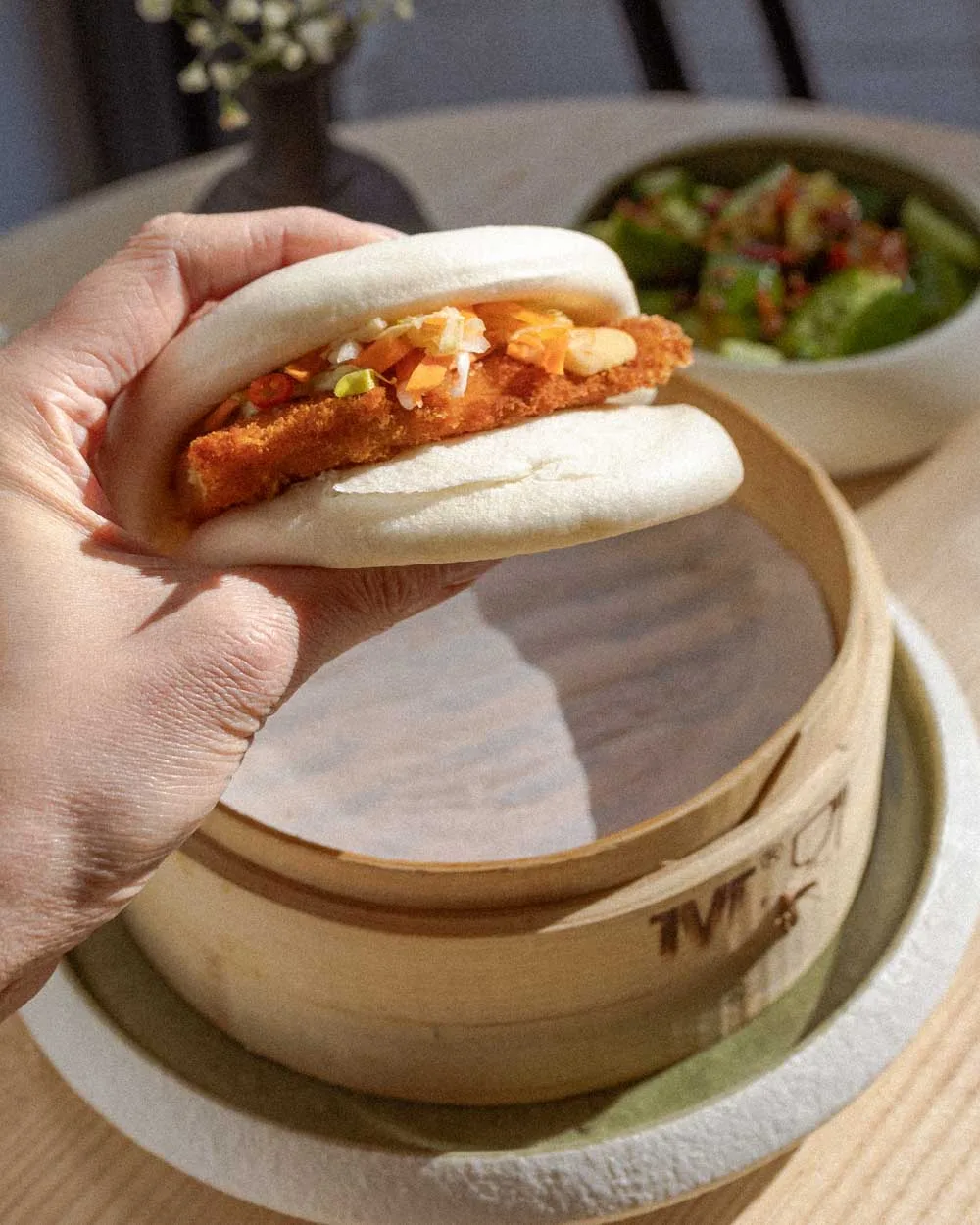 Mamma Bao — photo 13