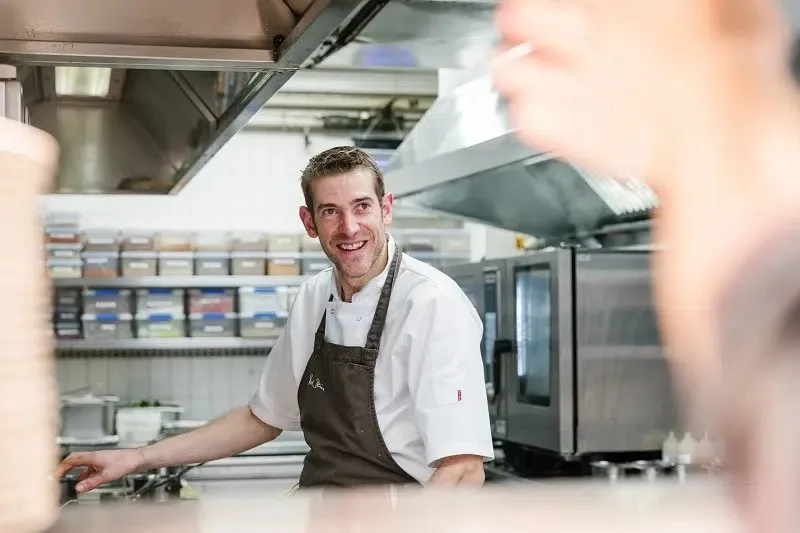 Rick Stein Sandbanks — photo 12