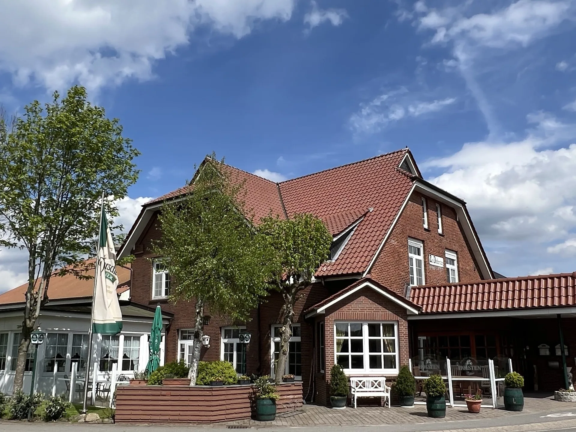 Zum Dückerstieg — photo 17